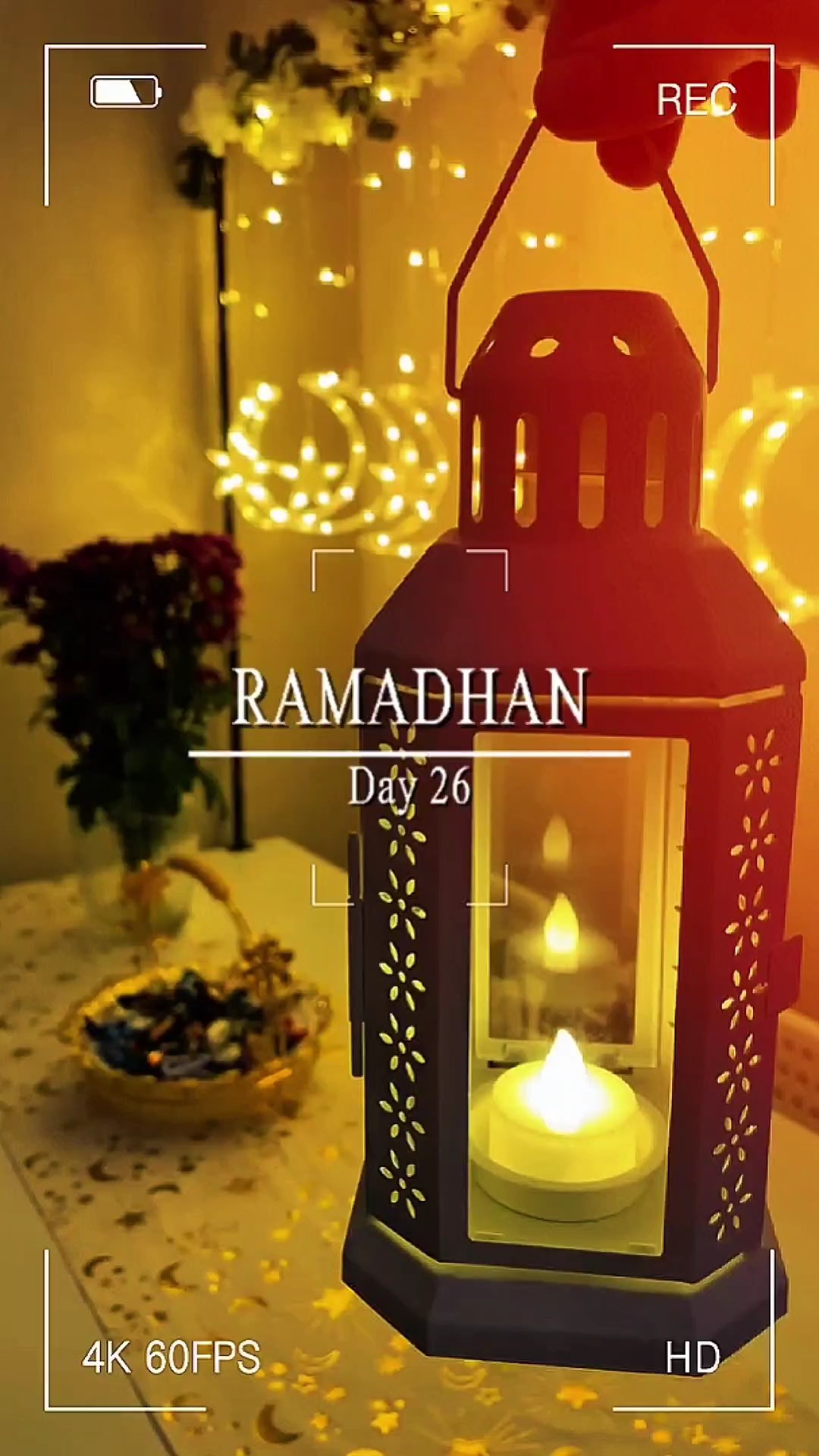 Hari 26 ramadhan