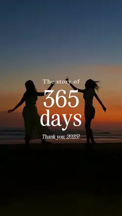 story of 365 days
