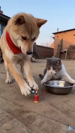 gato doido