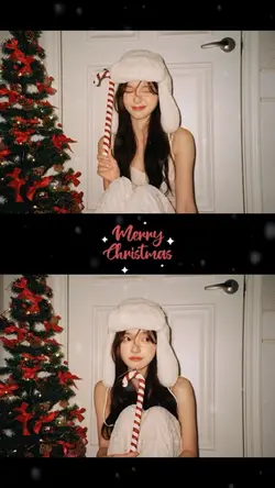 Merry Christmas