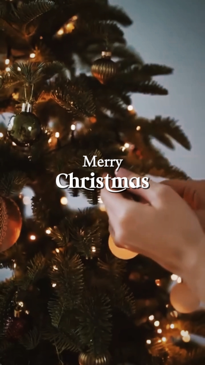 Feliz Natal