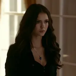Katherine Pierce