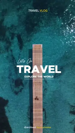 TRAVEL VLOG