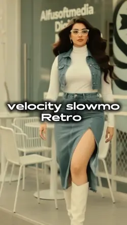 Velocity Fashion us