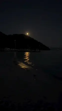 Ay ışığı