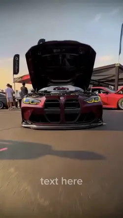 FREE BMW EDIT πππ₯