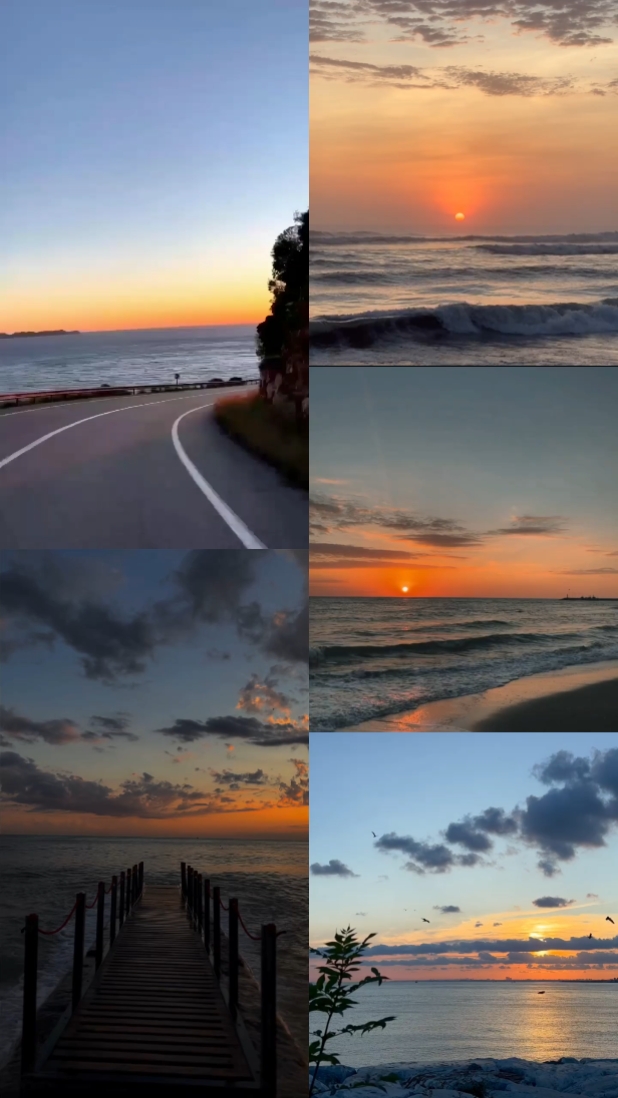5 video kolase