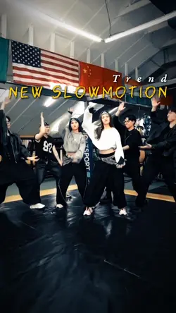 New slowmotion