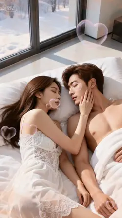 Ai Couple Template
