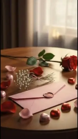 Happy Valentine's 