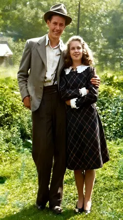 RESTORE OLD PHOTO