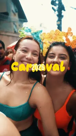 Carnaval•Brasil
