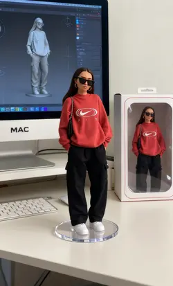 ActionFigure