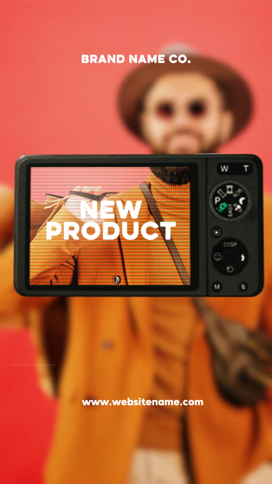 NOVA INTRODUÇÃO DO PRODUTO