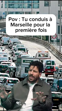 Redouane Marseille