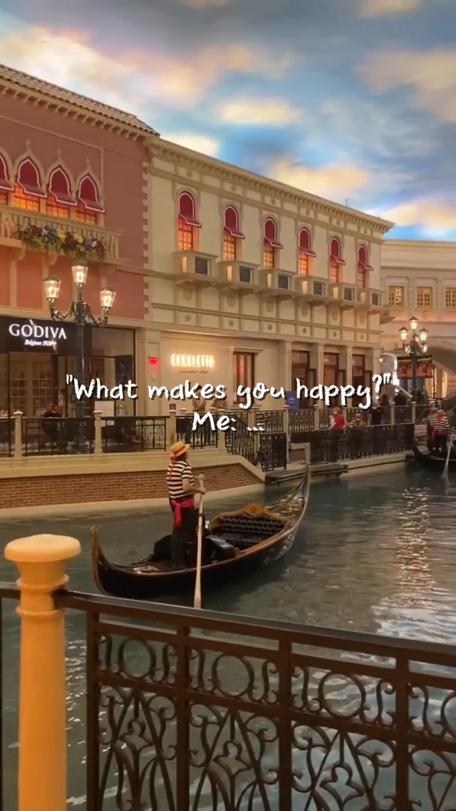 happy: man i need
