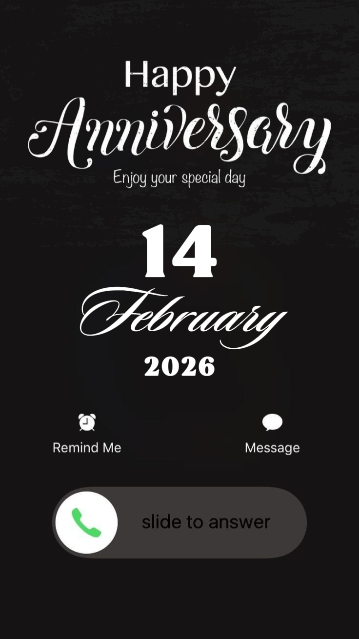 Anniv 14 Fevereiro