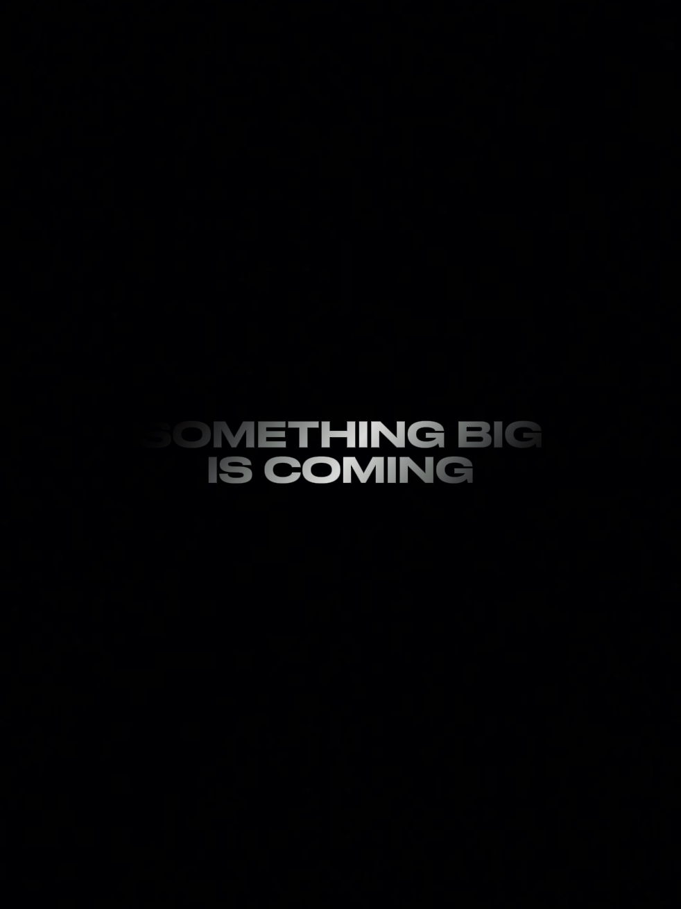 coming soon