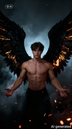 man dark angel 
