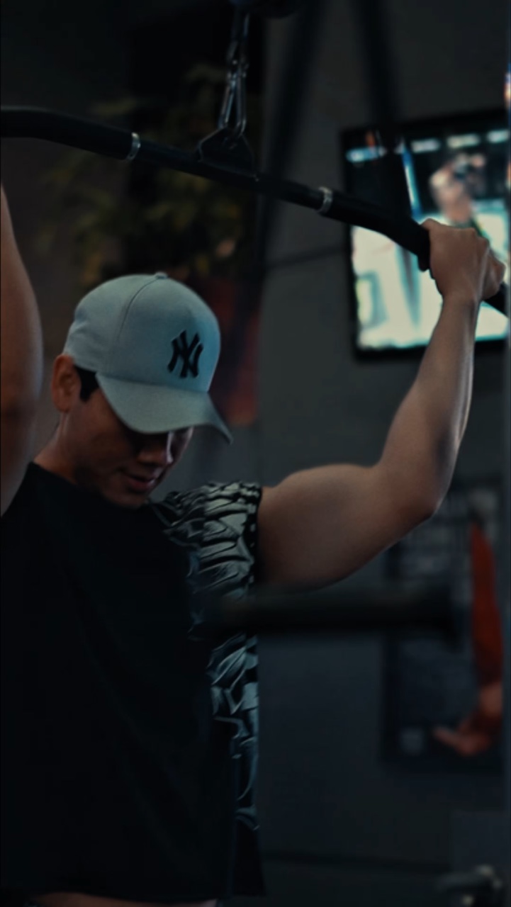 Back Day best mode