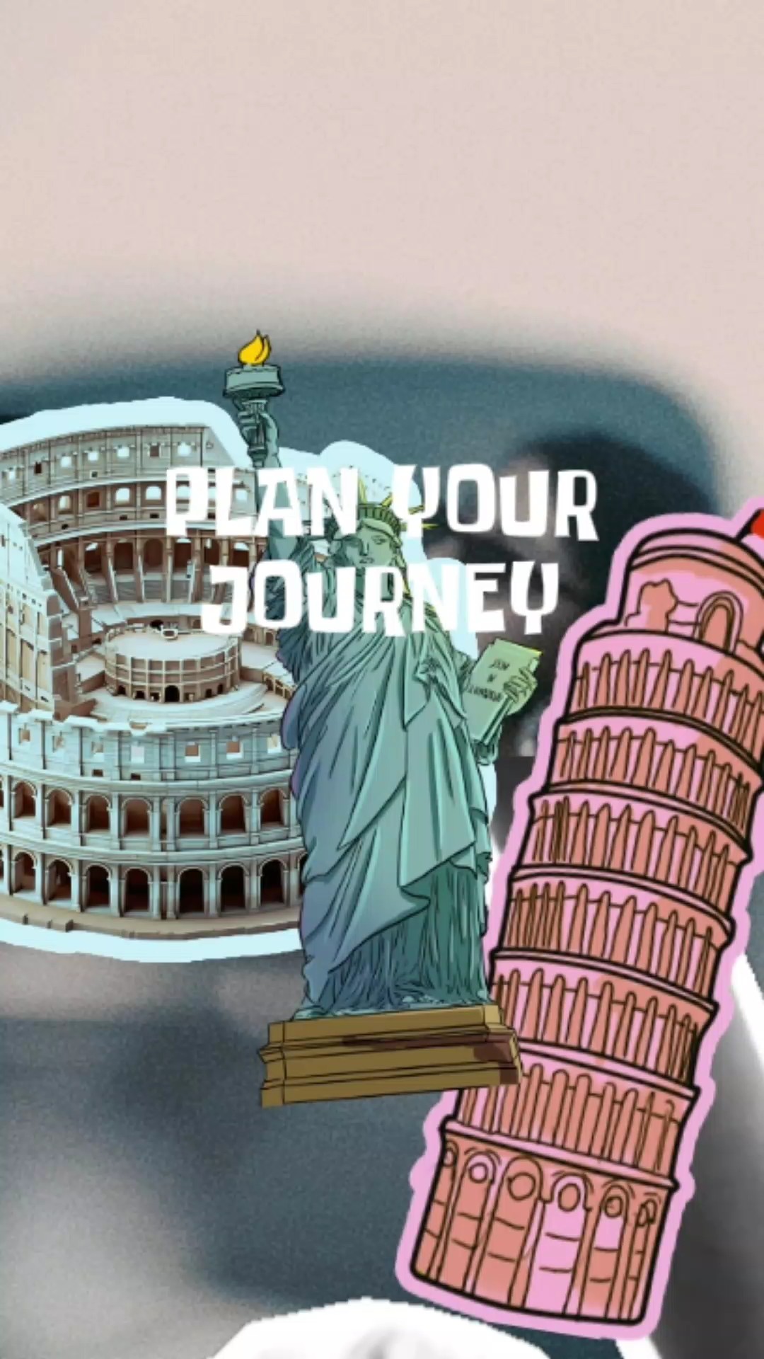 Planifica Tu Viaje