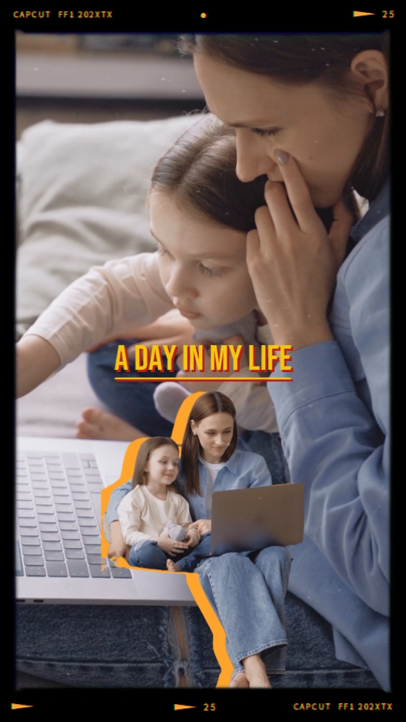 A Day In My Life