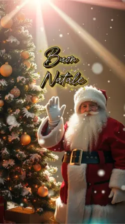 Buon Natale