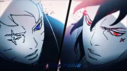BORUTO EDIT