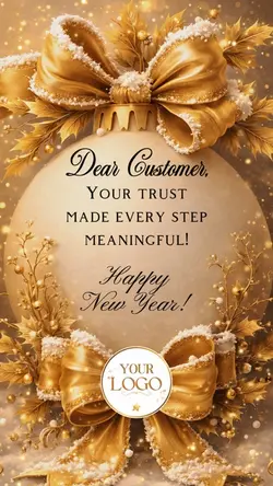 Happy New Year!