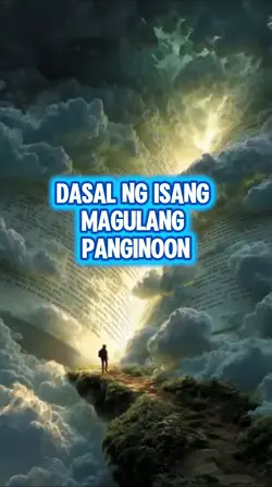 Dasal ng1 Magulang