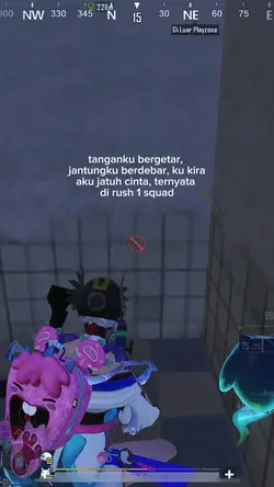 quotes pubg story 