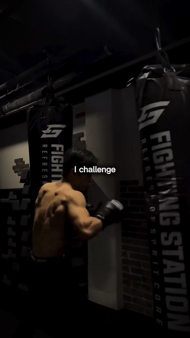 Ginásio Motivacional 