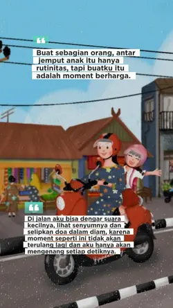 buat sebagian orang