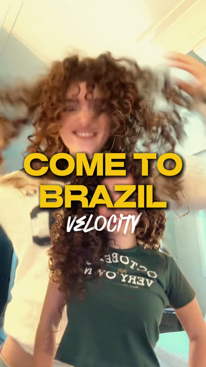 Come to Brazil Edit