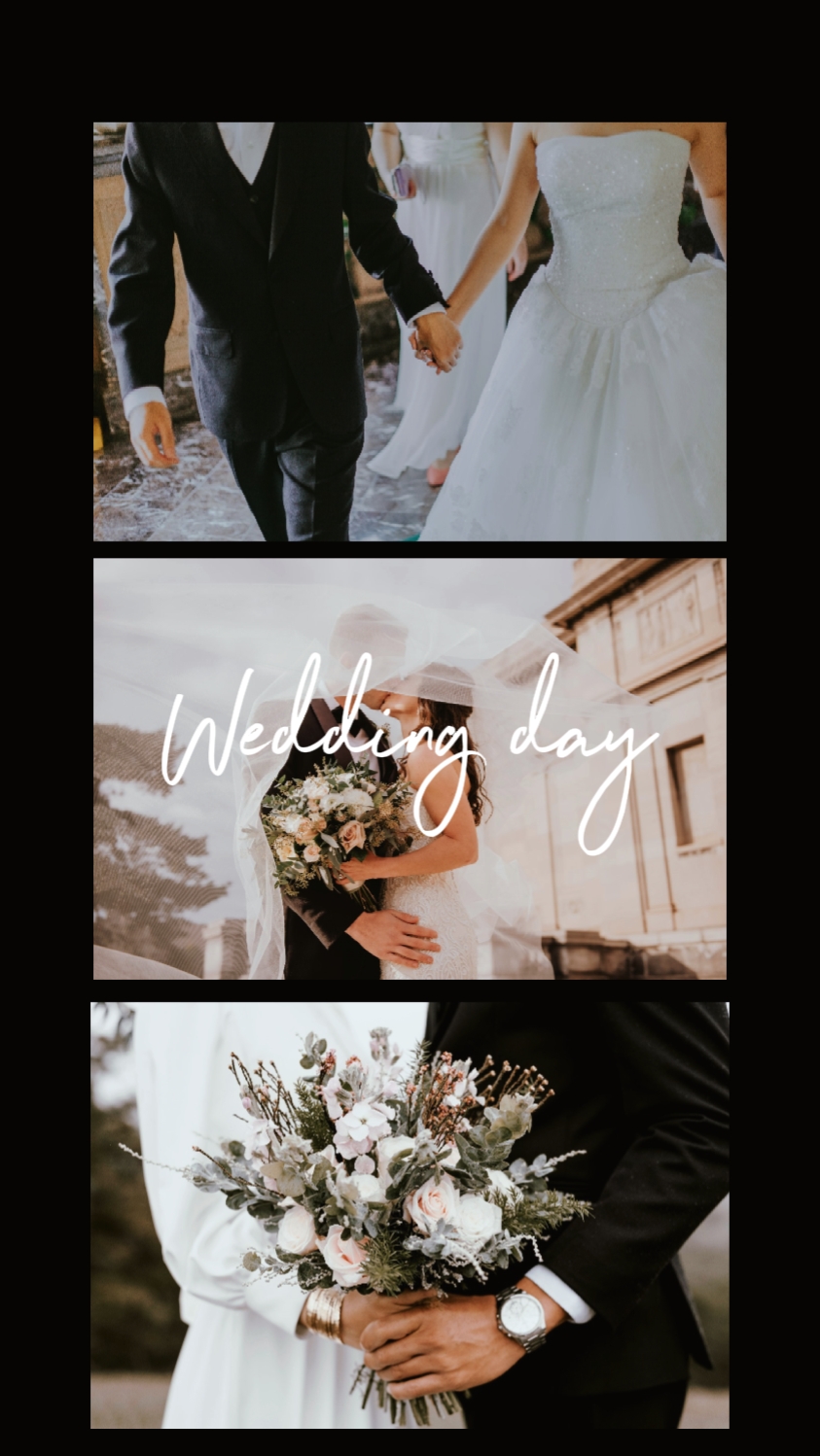 Wedding Day