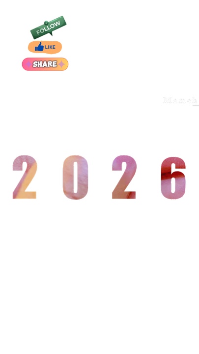 Selamat tinggal 2025