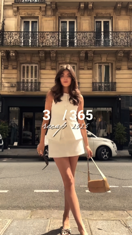Récapitulatif 2025 365 jours