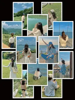 12PicClip Transition