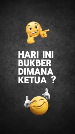 bukber dimana ketua