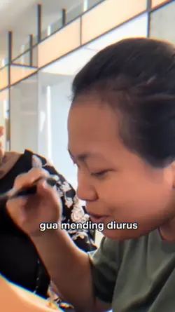 APA ITU INDEPENDENT