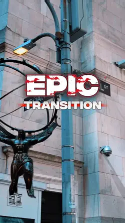 epic transition