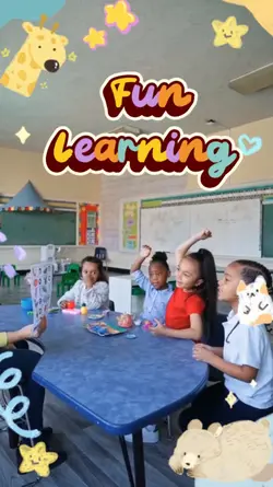 FUN LEARNING 