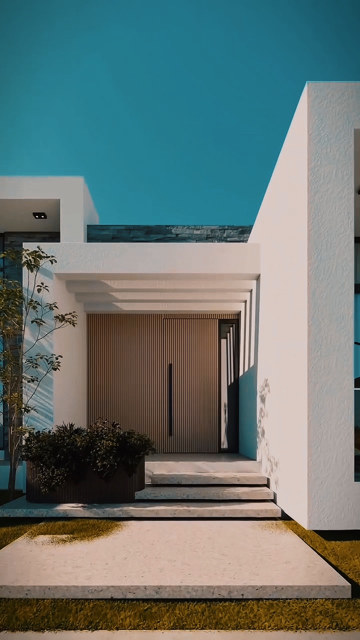 RUMAH ~ 🏘️🌲