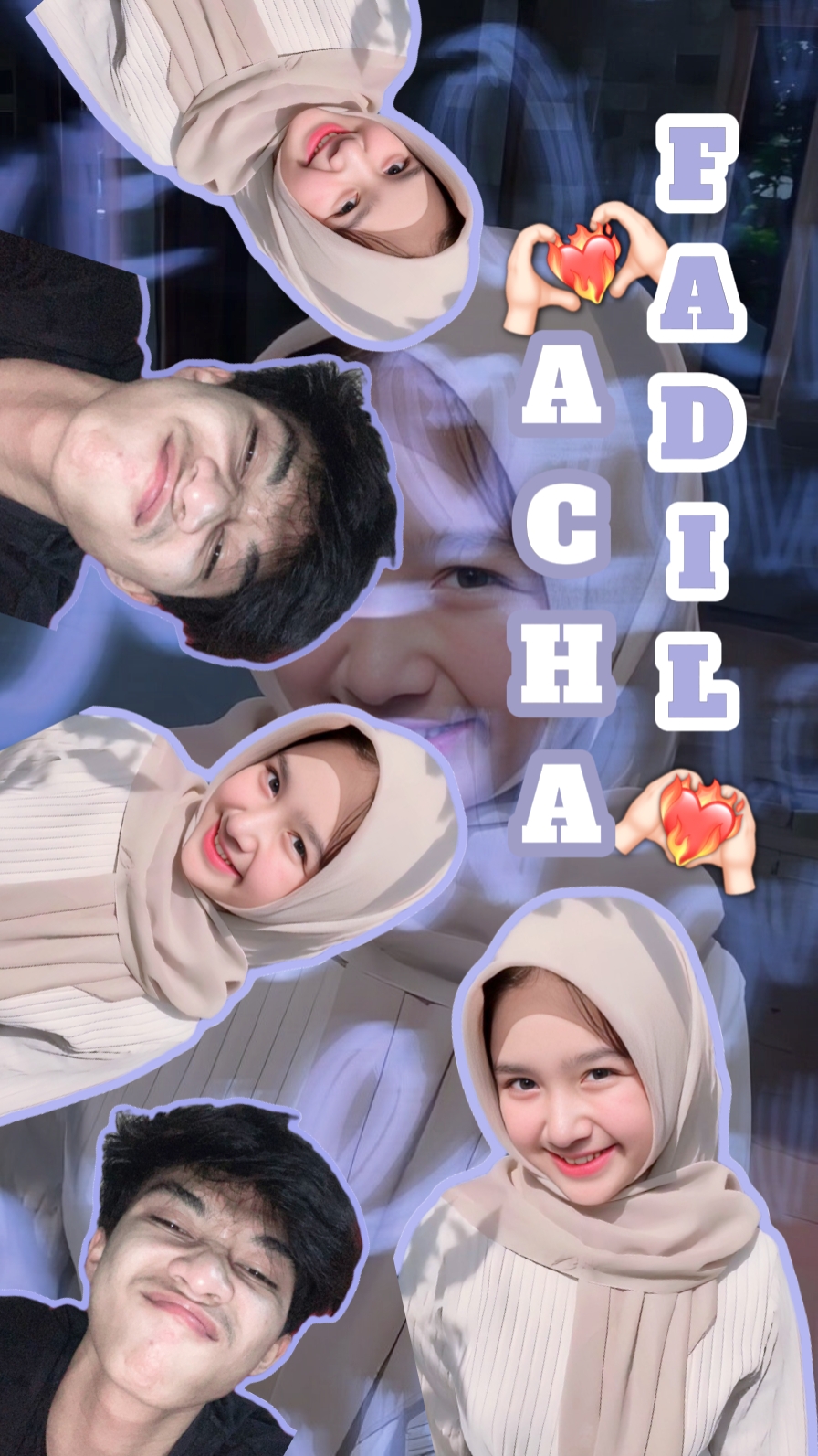 Bucin minang viral