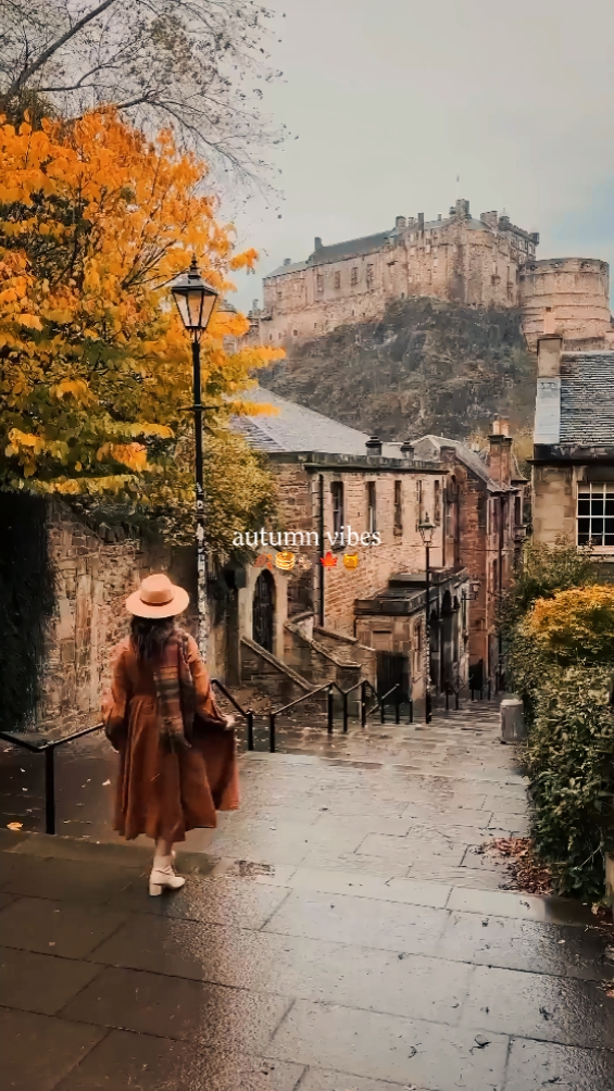 AUTUMN VIBES