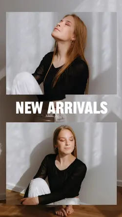 New Arrivals