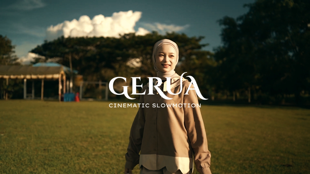 Gerua sinematik