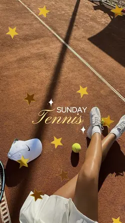 Grrr - Tennis Ver. 🎾