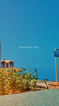 beautiful Day 
