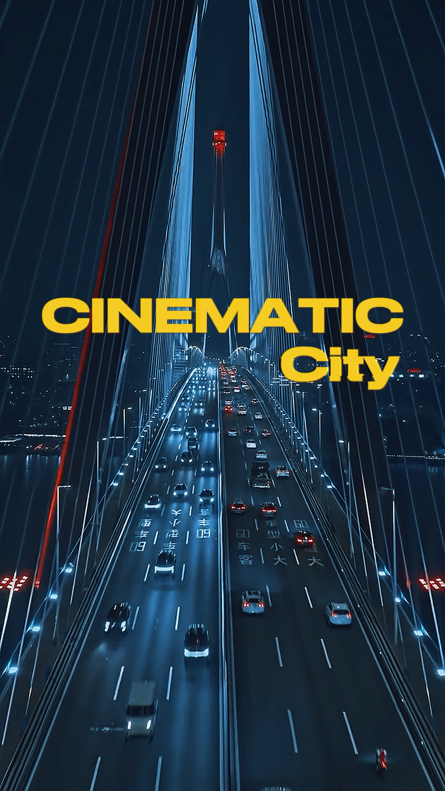 Cinématique 5 clips